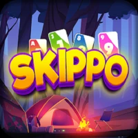 SkipBo Card