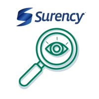 Surency Vision Mobile App