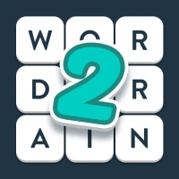 WordBrain 2 - word puzzle game