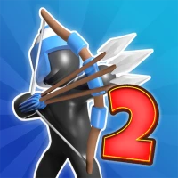 Merge Archers 2