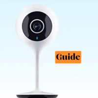 Merkury Smart WifiCamera Guide