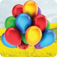 Balloon Pop Kids