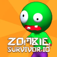 Zombie Survivor.io