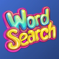 Word Search - Find the Words