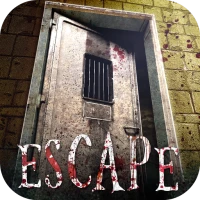 Escape game:prison adventure