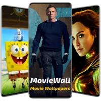 MovieWall - Movie Wallpapers