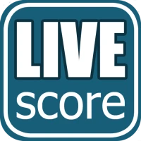 LIVE Score, Real-Time Score