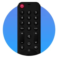 Universal TV Remote Control