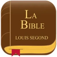 Bible Louis Segond en Fran&#231;ais