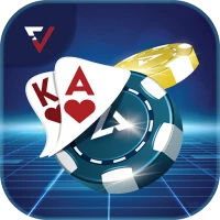 Velo Poker: Texas Holdem Game