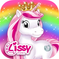 Lissy PONY Magical Adventures