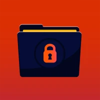 File Locker With App Lock