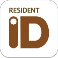 Resident ID: Town/City ID Card