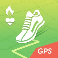 Step Counter & Pedometer & Map