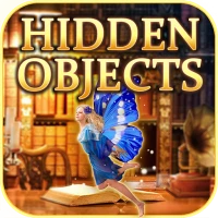 Hidden Object: Mystery of the 