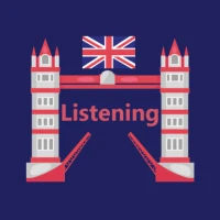 British English Listening