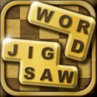 Word Jigsaw!