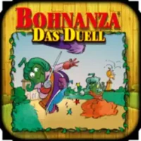 Bohnanza The Duel