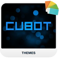 CUBOT Xperia Theme