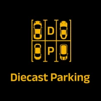 Diecast Parking