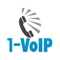 1-VoIP Softphone