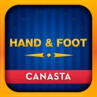 Canasta Hand And Foot