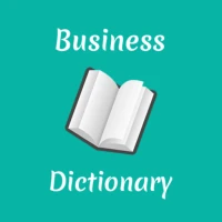 Business Dictionary Offline