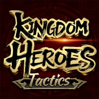 Kingdom Heroes - Tactics