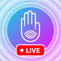 Psychic Vision: Video & Chat