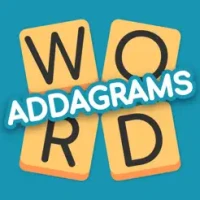 Addagrams: Word Puzzle Games