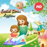 1000+ English Stories Offline