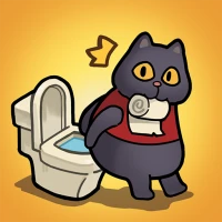 My Purrfect Poo Cafe