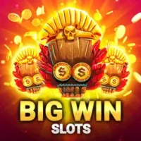 Slots: Casino &amp; slot games