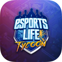 Esports Life Tycoon