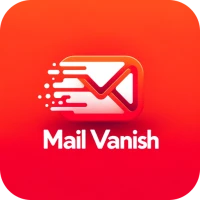 Mail Vanish - Temporary Email