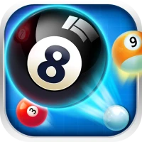 8 Ball Billiards: Pool Game