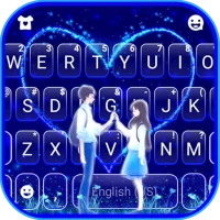 Romantic Love Theme