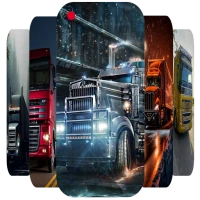Monster Truck Wallpaper HD