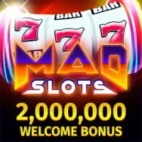 Mad Slots &#8482; Slot Machine Games