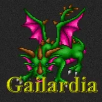 Gailardia Trilogy