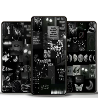 Black Aesthetic Wallpapers