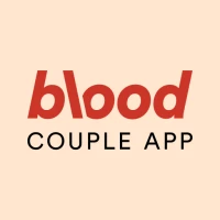 Blood Couple Period Tracker