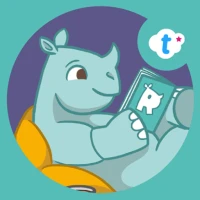 Twinkl Rhino Readers