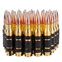 Bullet Wallpaper