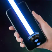 Lightsaber: Laser Gun Sound