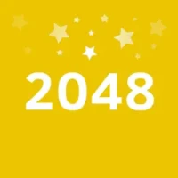 2048 Number Puzzle game