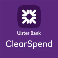 Ulster Bank NI ClearSpend