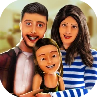 Family Simulator - Virtual Mom