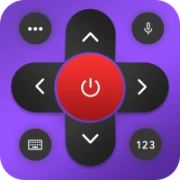 TV Remote Control for All TV