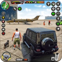 Gangster Mafia Open World Game